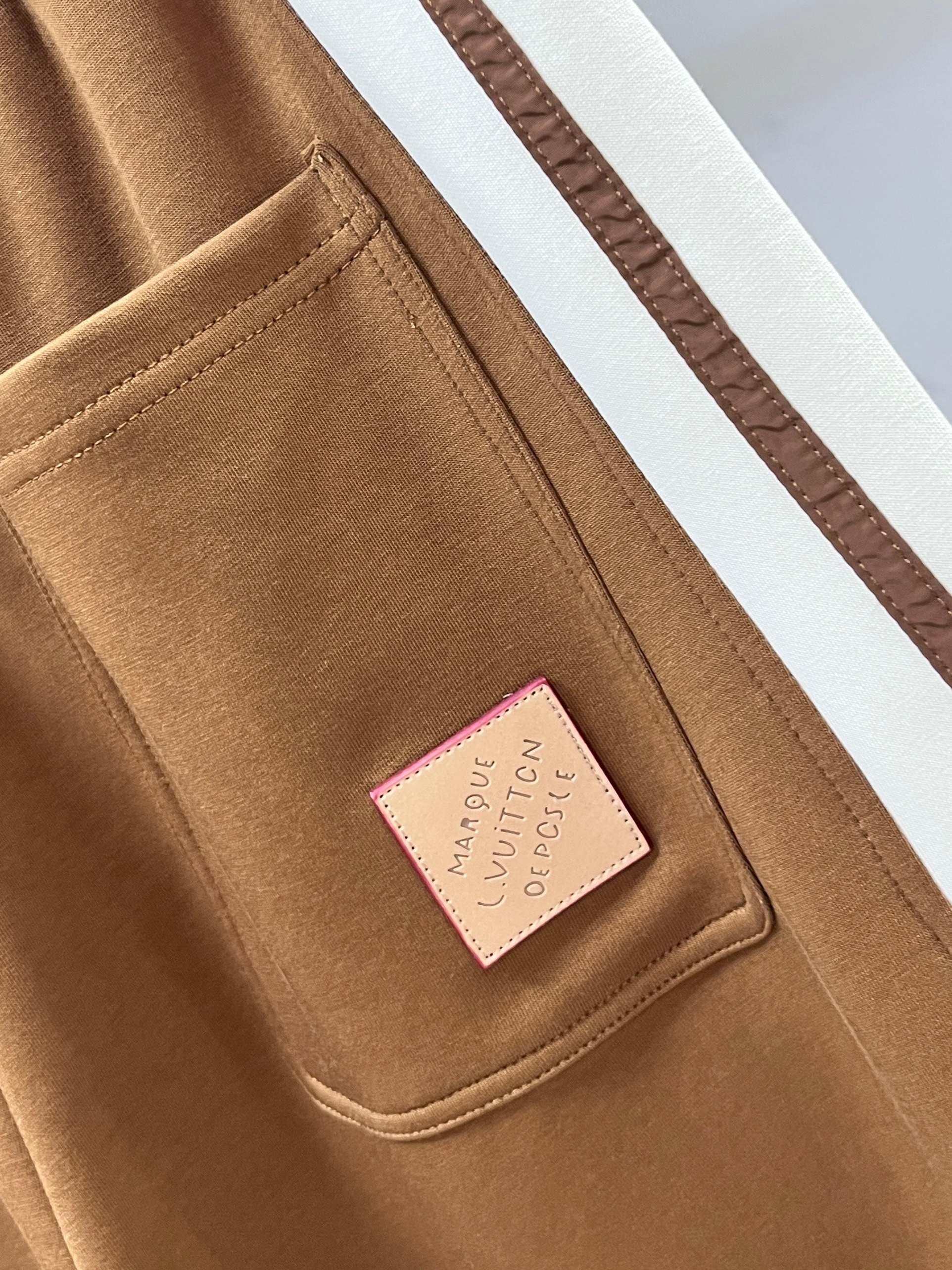 clothes and pants